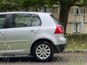USED 2008 08 VOLKSWAGEN GOLF 1.9 TDI Match Hatchback 5dr Diesel Manual (132 g/km, 103 bhp) 
