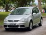 USED 2008 08 VOLKSWAGEN GOLF 1.9 TDI Match Hatchback 5dr Diesel Manual (132 g/km, 103 bhp) 