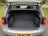USED 2008 08 VOLKSWAGEN GOLF 1.9 TDI Match Hatchback 5dr Diesel Manual (132 g/km, 103 bhp) 