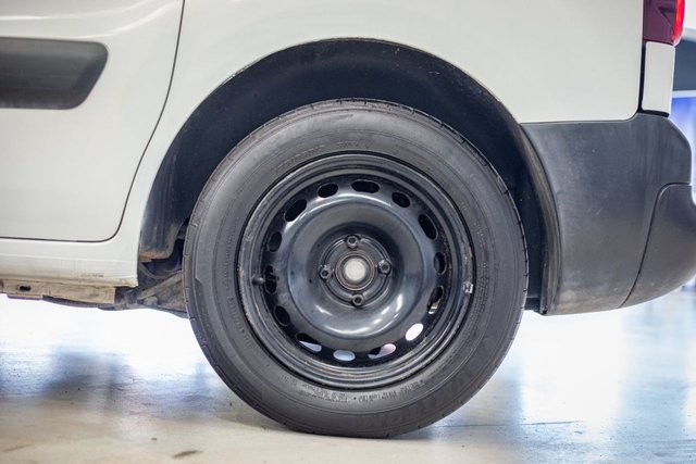 2017 Citroen Berlingo 1.6L Lx 5dr - Photo 7