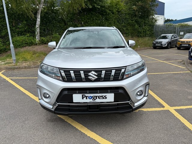 2024 SUZUKI VITARA - Photo 6