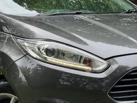 USED 2015 65 FORD FIESTA 1.25 Zetec Hatchback 5dr Petrol Manual Euro 6 (82 ps) 