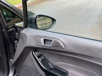 USED 2015 65 FORD FIESTA 1.25 Zetec Hatchback 5dr Petrol Manual Euro 6 (82 ps) 