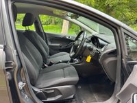 USED 2015 65 FORD FIESTA 1.25 Zetec Hatchback 5dr Petrol Manual Euro 6 (82 ps) 