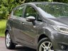 USED 2015 65 FORD FIESTA 1.25 Zetec Hatchback 5dr Petrol Manual Euro 6 (82 ps) 