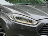 USED 2015 65 FORD FIESTA 1.25 Zetec Hatchback 5dr Petrol Manual Euro 6 (82 ps) 