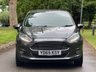 USED 2015 65 FORD FIESTA 1.25 Zetec Hatchback 5dr Petrol Manual Euro 6 (82 ps) 