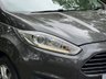 USED 2015 65 FORD FIESTA 1.25 Zetec Hatchback 5dr Petrol Manual Euro 6 (82 ps) 