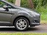 USED 2015 65 FORD FIESTA 1.25 Zetec Hatchback 5dr Petrol Manual Euro 6 (82 ps) 