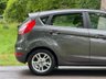 USED 2015 65 FORD FIESTA 1.25 Zetec Hatchback 5dr Petrol Manual Euro 6 (82 ps) 