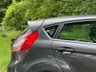 USED 2015 65 FORD FIESTA 1.25 Zetec Hatchback 5dr Petrol Manual Euro 6 (82 ps) 
