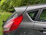 USED 2015 65 FORD FIESTA 1.25 Zetec Hatchback 5dr Petrol Manual Euro 6 (82 ps) 
