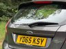 USED 2015 65 FORD FIESTA 1.25 Zetec Hatchback 5dr Petrol Manual Euro 6 (82 ps) 