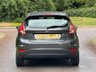 USED 2015 65 FORD FIESTA 1.25 Zetec Hatchback 5dr Petrol Manual Euro 6 (82 ps) 