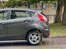 USED 2015 65 FORD FIESTA 1.25 Zetec Hatchback 5dr Petrol Manual Euro 6 (82 ps) 