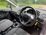 USED 2015 65 FORD FIESTA 1.25 Zetec Hatchback 5dr Petrol Manual Euro 6 (82 ps) 