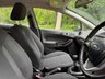 USED 2015 65 FORD FIESTA 1.25 Zetec Hatchback 5dr Petrol Manual Euro 6 (82 ps) 