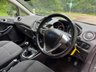 USED 2015 65 FORD FIESTA 1.25 Zetec Hatchback 5dr Petrol Manual Euro 6 (82 ps) 