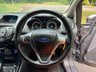 USED 2015 65 FORD FIESTA 1.25 Zetec Hatchback 5dr Petrol Manual Euro 6 (82 ps) 