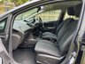 USED 2015 65 FORD FIESTA 1.25 Zetec Hatchback 5dr Petrol Manual Euro 6 (82 ps) 
