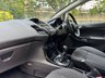 USED 2015 65 FORD FIESTA 1.25 Zetec Hatchback 5dr Petrol Manual Euro 6 (82 ps) 