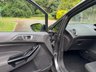 USED 2015 65 FORD FIESTA 1.25 Zetec Hatchback 5dr Petrol Manual Euro 6 (82 ps) 
