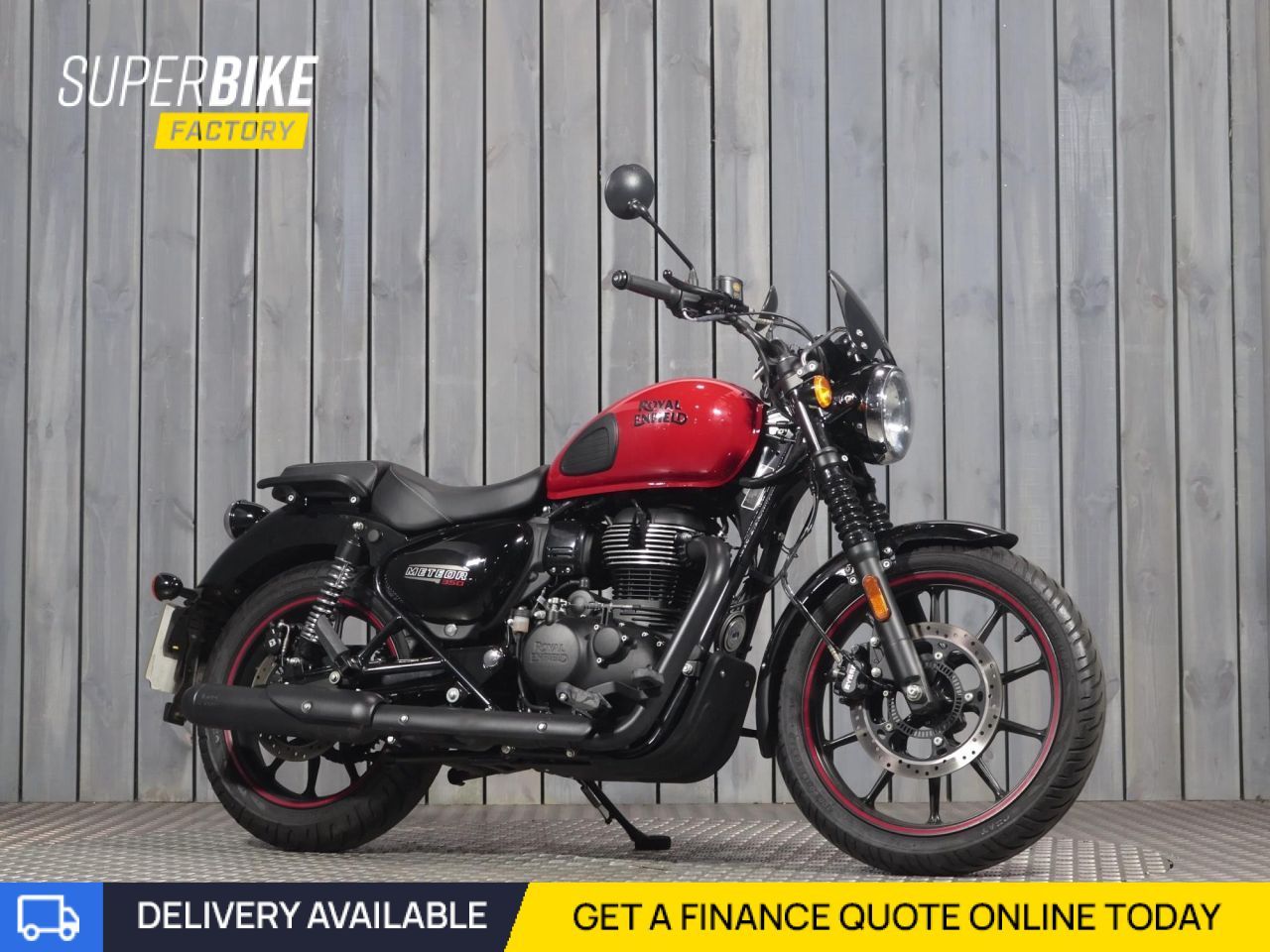 ROYAL ENFIELD METEOR 350METEOR 350