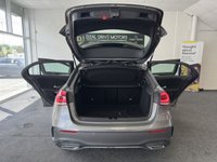 USED 2019 T MERCEDES-BENZ A-CLASS 2.0 A200d AMG Line (Premium) Hatchback 5dr Diesel 8G-DCT Euro 6 (s/s) (150 ps) Heated Seats | Cruise | Park Sensor