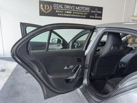 USED 2019 T MERCEDES-BENZ A-CLASS 2.0 A200d AMG Line (Premium) Hatchback 5dr Diesel 8G-DCT Euro 6 (s/s) (150 ps) Heated Seats | Cruise | Park Sensor