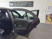 USED 2019 T MERCEDES-BENZ A-CLASS 2.0 A200d AMG Line (Premium) Hatchback 5dr Diesel 8G-DCT Euro 6 (s/s) (150 ps) Heated Seats | Cruise | Park Sensor