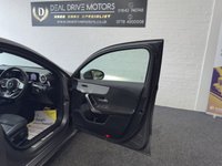 USED 2019 T MERCEDES-BENZ A-CLASS 2.0 A200d AMG Line (Premium) Hatchback 5dr Diesel 8G-DCT Euro 6 (s/s) (150 ps) Heated Seats | Cruise | Park Sensor