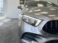 USED 2019 T MERCEDES-BENZ A-CLASS 2.0 A200d AMG Line (Premium) Hatchback 5dr Diesel 8G-DCT Euro 6 (s/s) (150 ps) Heated Seats | Cruise | Park Sensor