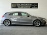 USED 2019 T MERCEDES-BENZ A-CLASS 2.0 A200d AMG Line (Premium) Hatchback 5dr Diesel 8G-DCT Euro 6 (s/s) (150 ps) Heated Seats | Cruise | Park Sensor