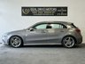 USED 2019 T MERCEDES-BENZ A-CLASS 2.0 A200d AMG Line (Premium) Hatchback 5dr Diesel 8G-DCT Euro 6 (s/s) (150 ps) Heated Seats | Cruise | Park Sensor