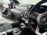 USED 2019 T MERCEDES-BENZ A-CLASS 2.0 A200d AMG Line (Premium) Hatchback 5dr Diesel 8G-DCT Euro 6 (s/s) (150 ps) Heated Seats | Cruise | Park Sensor