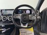 USED 2019 T MERCEDES-BENZ A-CLASS 2.0 A200d AMG Line (Premium) Hatchback 5dr Diesel 8G-DCT Euro 6 (s/s) (150 ps) Heated Seats | Cruise | Park Sensor
