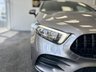 USED 2019 T MERCEDES-BENZ A-CLASS 2.0 A200d AMG Line (Premium) Hatchback 5dr Diesel 8G-DCT Euro 6 (s/s) (150 ps) Heated Seats | Cruise | Park Sensor