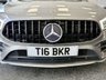 USED 2019 T MERCEDES-BENZ A-CLASS 2.0 A200d AMG Line (Premium) Hatchback 5dr Diesel 8G-DCT Euro 6 (s/s) (150 ps) Heated Seats | Cruise | Park Sensor