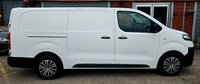 USED 2019 69 VAUXHALL VIVARO 1.5 Turbo D 2900 Dynamic Panel Van 6dr Diesel Manual L2 H1 Euro 6 (s/s) (100 ps) LWB, APPLE AND ANDRIOD CAR PLAY