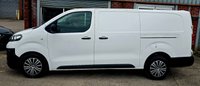 USED 2019 69 VAUXHALL VIVARO 1.5 Turbo D 2900 Dynamic Panel Van 6dr Diesel Manual L2 H1 Euro 6 (s/s) (100 ps) LWB, APPLE AND ANDRIOD CAR PLAY