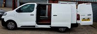 USED 2019 69 VAUXHALL VIVARO 1.5 Turbo D 2900 Dynamic Panel Van 6dr Diesel Manual L2 H1 Euro 6 (s/s) (100 ps) LWB, APPLE AND ANDRIOD CAR PLAY