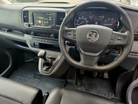 USED 2019 69 VAUXHALL VIVARO 1.5 Turbo D 2900 Dynamic Panel Van 6dr Diesel Manual L2 H1 Euro 6 (s/s) (100 ps) LWB, APPLE AND ANDRIOD CAR PLAY