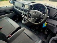 USED 2019 69 VAUXHALL VIVARO 1.5 Turbo D 2900 Dynamic Panel Van 6dr Diesel Manual L2 H1 Euro 6 (s/s) (100 ps) LWB, APPLE AND ANDRIOD CAR PLAY