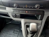 USED 2019 69 VAUXHALL VIVARO 1.5 Turbo D 2900 Dynamic Panel Van 6dr Diesel Manual L2 H1 Euro 6 (s/s) (100 ps) LWB, APPLE AND ANDRIOD CAR PLAY