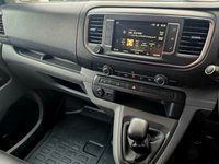 USED 2019 69 VAUXHALL VIVARO 1.5 Turbo D 2900 Dynamic Panel Van 6dr Diesel Manual L2 H1 Euro 6 (s/s) (100 ps) LWB, APPLE AND ANDRIOD CAR PLAY