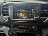 USED 2019 69 VAUXHALL VIVARO 1.5 Turbo D 2900 Dynamic Panel Van 6dr Diesel Manual L2 H1 Euro 6 (s/s) (100 ps) LWB, APPLE AND ANDRIOD CAR PLAY