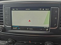 USED 2019 69 VAUXHALL VIVARO 1.5 Turbo D 2900 Dynamic Panel Van 6dr Diesel Manual L2 H1 Euro 6 (s/s) (100 ps) LWB, APPLE AND ANDRIOD CAR PLAY