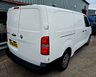 USED 2019 69 VAUXHALL VIVARO 1.5 Turbo D 2900 Dynamic Panel Van 6dr Diesel Manual L2 H1 Euro 6 (s/s) (100 ps) LWB, APPLE AND ANDRIOD CAR PLAY