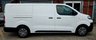 USED 2019 69 VAUXHALL VIVARO 1.5 Turbo D 2900 Dynamic Panel Van 6dr Diesel Manual L2 H1 Euro 6 (s/s) (100 ps) LWB, APPLE AND ANDRIOD CAR PLAY