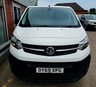 USED 2019 69 VAUXHALL VIVARO 1.5 Turbo D 2900 Dynamic Panel Van 6dr Diesel Manual L2 H1 Euro 6 (s/s) (100 ps) LWB, APPLE AND ANDRIOD CAR PLAY